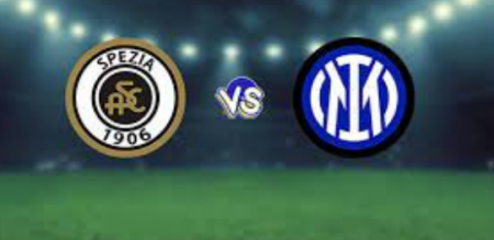 مشاهدة مباراة إنتر ميلان ضد سبيزيا 15-04-2022 بث مباشر